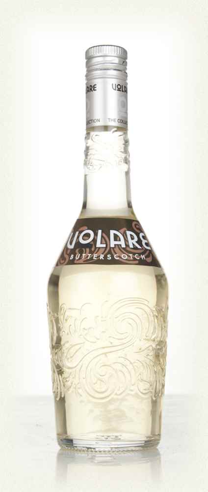 VOLARE BUTTERSCOTCH 70CL